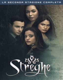 Streghe Stagione  2 streaming