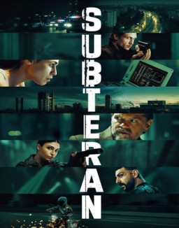 Subteran guarda serie streaming