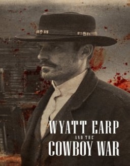 The Cowboy War: la sparatoria all'O.K. Corral guarda serie streaming