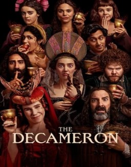 The Decameron guarda serie