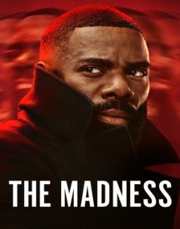 The Madness guarda serie streaming