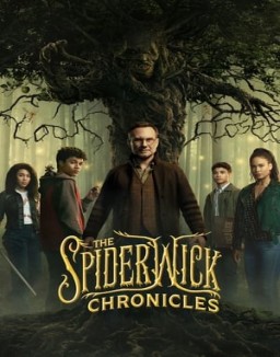 The Spiderwick Chronicles S1