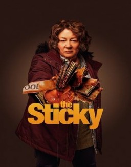 The Sticky - Il grande furto S1