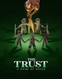 The Trust: riuscirai a fidarti? guarda serie