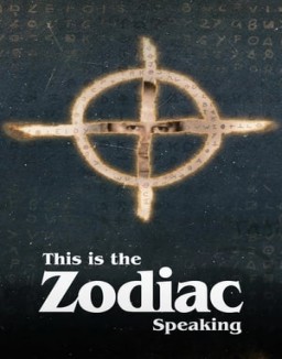 This is the Zodiac Speaking: lettere da un serial killer S1