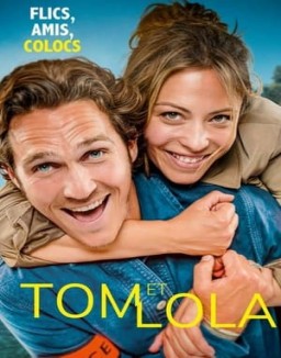 Tom e Lola guarda streaming