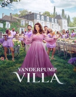 Vanderpump Villa S1