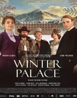 Winter Palace guarda streaming