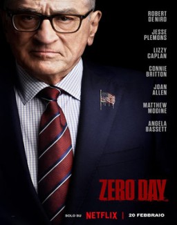 Zero Day guarda serie streaming